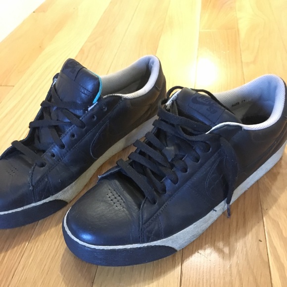 Nike SB Blazers low - Picture 4 of 7